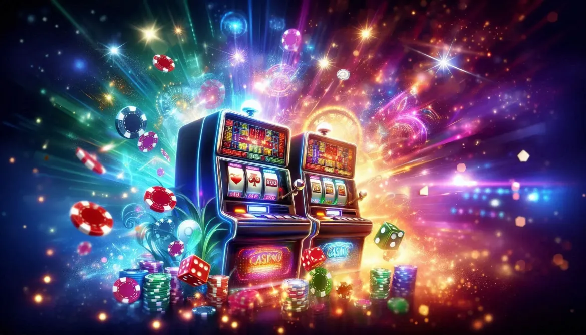 Hermes Casino